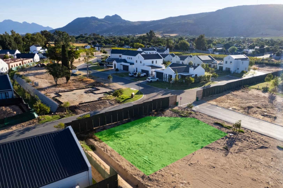 0 Bedroom Property for Sale in Paarl Valleij Lifestyle Estate Western Cape
